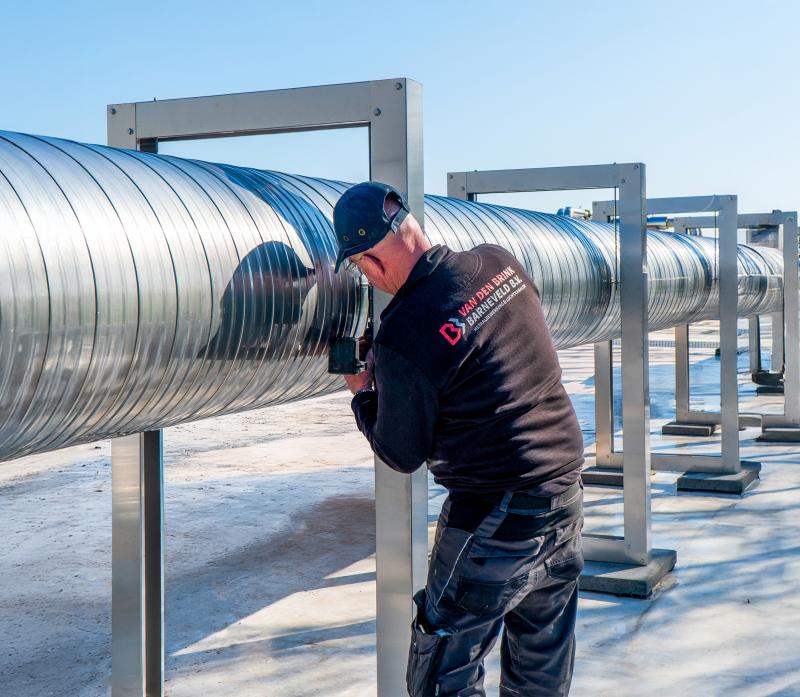 Van ee poelier 1 site